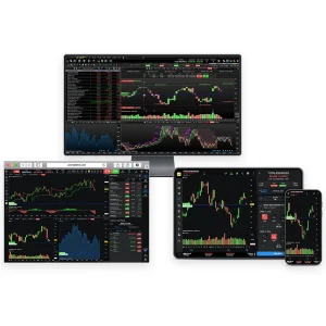 Coaching personnalisé sur les 3 plateformes de ProRealTime et sur les courtiers Interactive Brokers et Saxo – Image 1